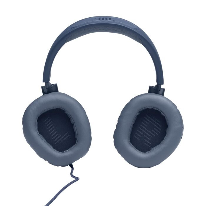 JBL Quantum 100 Wired Gaming Headphone with MIC JBL Quantum 100 Wired Gaming Headphone with MIC