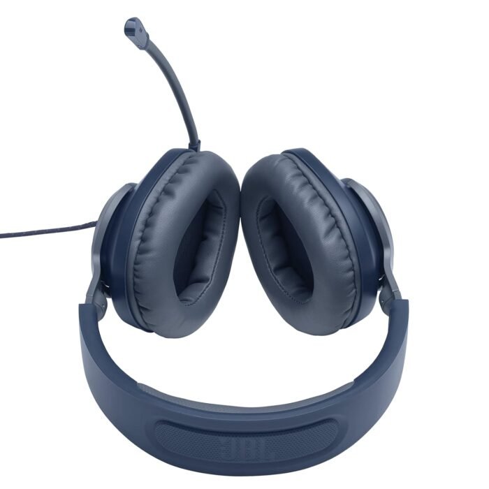 JBL Quantum 100 Wired Gaming Headphone with MIC JBL Quantum 100 Wired Gaming Headphone with MIC
