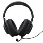 JBL Quantum 100M2 Wired Gaming Headphones With Mic (Black) 3 JBL Quantum 100M2 Wired Gaming Headphones