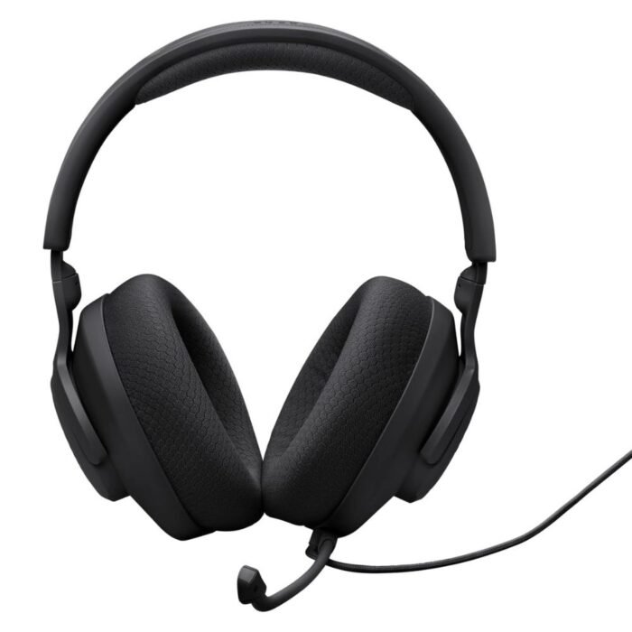 JBL Quantum 100M2 Wired Gaming Headphones JBL Quantum 100M2 Wired Gaming Headphones