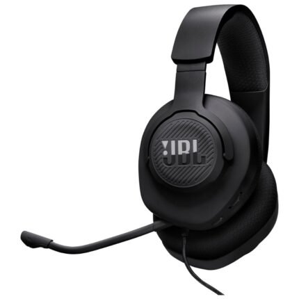JBL Quantum 100M2 Wired Gaming Headphones
