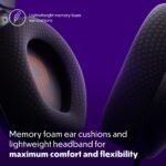 JBL Quantum 100M2 Wired Gaming Headphones With Mic (Black) 4 JBL Quantum 100M2 Wired Gaming Headphones