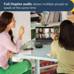 Jabra Speak2 40 Portable Speakerphone 2 Jabra Speak2 40 Portable Speakerphone