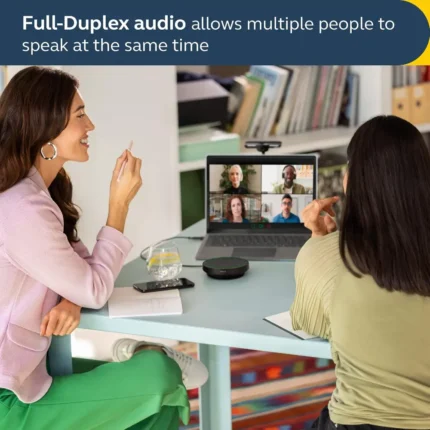 Home 4 Jabra Speak2 40 Portable Speakerphone