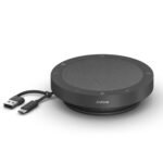 Jabra Speak2 40 Portable Speakerphone 1 Jabra Speak2 40 Portable Speakerphone