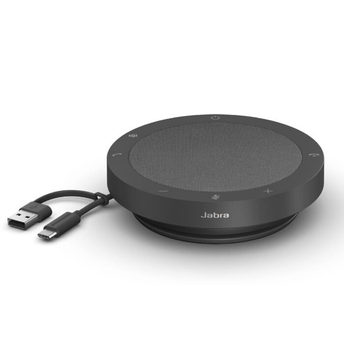 Jabra Speak2 40 Portable Speakerphone Jabra Speak2 40 Portable Speakerphone