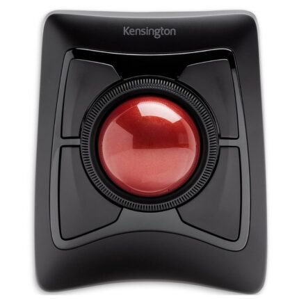 Kensington Expert Wireless Trackball Mouse