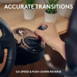 Logitech G Driving Force Shifter for G29, G920 and G923