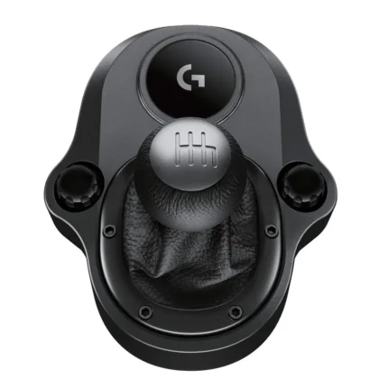 Home 8 Logitech G Driving Force Shifter for G29, G920 and G923