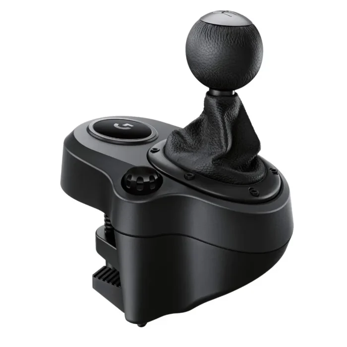 Logitech G Driving Force Shifter for G29, G920 and G923