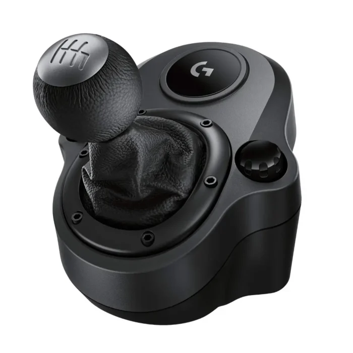 Logitech G Driving Force Shifter for G29, G920 and G923