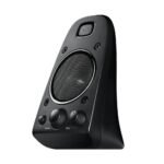 Logitech Z623 THX Certified 400 Watts 2.1 Speaker with Subwoofer