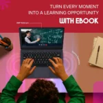 Neopticon EBook Celeron N4020 4GB DDR4 128GB eMMC Win 11 Home UHD Graphics 600 11.6 Inch HD Laptop
