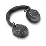 Poly Voyager Surround 80 UC Teams Certified USB-C Wireless Headset