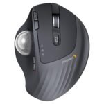 ProtoArc EM01 NL Ergonomic Wireless Trackball Mouse 1 ProtoArc EM01 NL Ergonomic Wireless Trackball Mouse