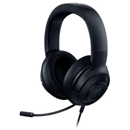 Home 5 Razer Kraken X Lite Ultralight 7.1 Surround Wired Gaming Headset