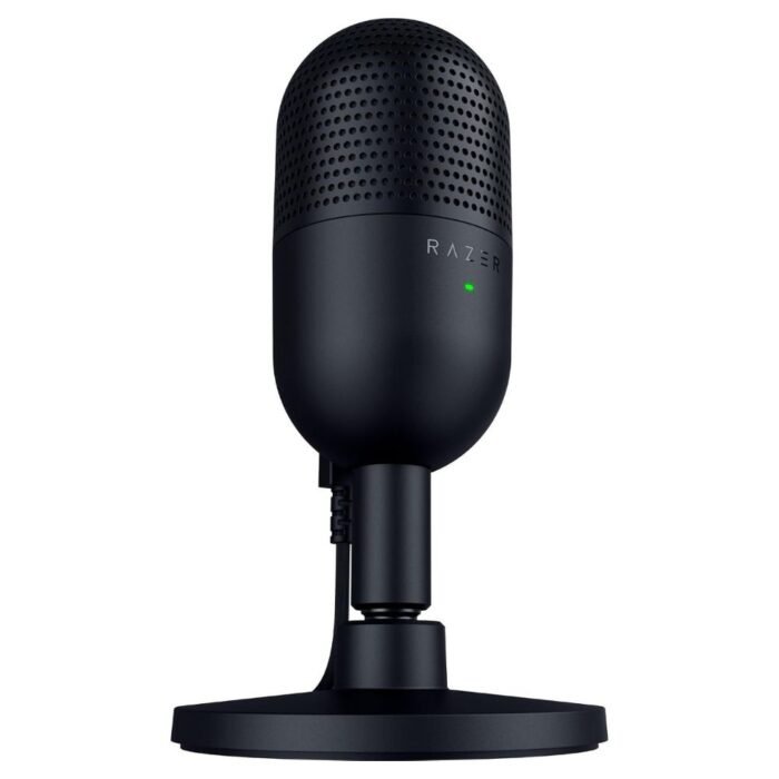 Razer Seiren V3 Mini USB Microphone Condenser Mic Razer Seiren V3 Mini USB Microphone Condenser Mic