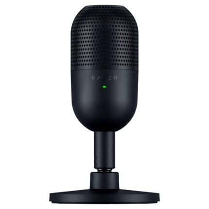 Razer Seiren V3 Mini USB Microphone Condenser Mic