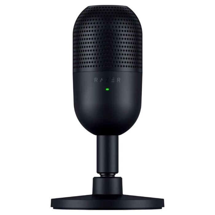Razer Seiren V3 Mini USB Microphone Condenser Mic Razer Seiren V3 Mini USB Microphone Condenser Mic