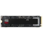 Samsung 9100 PRO 2TB, M.2 2280 Gen5 SSD