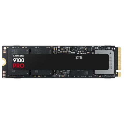 Home 1 Samsung 9100 PRO 2TB, M.2 2280 Gen5 SSD