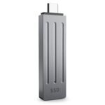 Seagate Ultra Compact 1TB Upto 1,000MB/s Speed Portable SSD 3 Seagate Ultra Compact 1TB Portable SSD