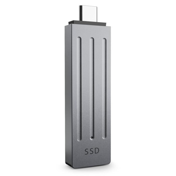 Seagate Ultra Compact 1TB Portable SSD Seagate Ultra Compact 1TB Portable SSD