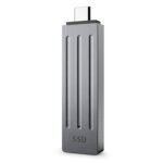 Seagate Ultra Compact 1TB Upto 1,000MB/s Speed Portable SSD 2 Seagate Ultra Compact 1TB Portable SSD