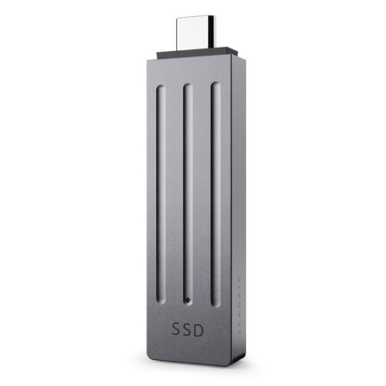 Seagate Ultra Compact 1TB Portable SSD