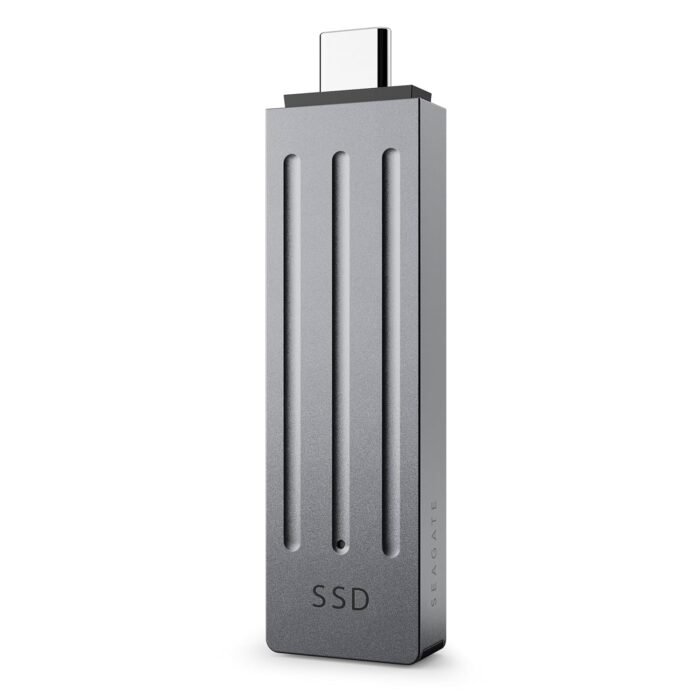 Seagate Ultra Compact 1TB Portable SSD Seagate Ultra Compact 1TB Portable SSD
