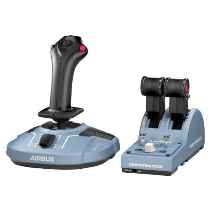 THRUSTMASTER TCA Officer Pack Airbus Sidestick
