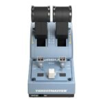 THRUSTMASTER TCA Officer Pack Airbus Sidestick with Throttle for PC, Flight Simulation Motion Controller 3 THRUSTMASTER TCA Officer Pack Airbus Sidestick