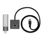 TP-Link Archer TX20UH AX1800 WiFi 6 Dual Band Wireless USB Adapter