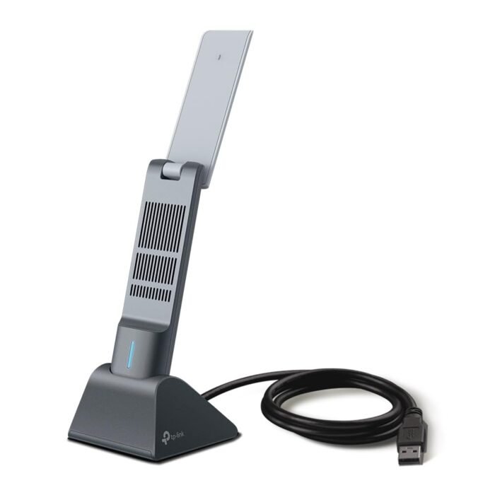 TP-Link Archer TX20UH AX1800 WiFi 6 Dual Band Wireless USB Adapter