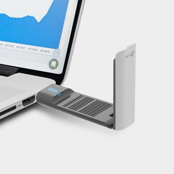 TP-Link Archer TX20UH AX1800 WiFi 6 Dual Band Wireless USB Adapter