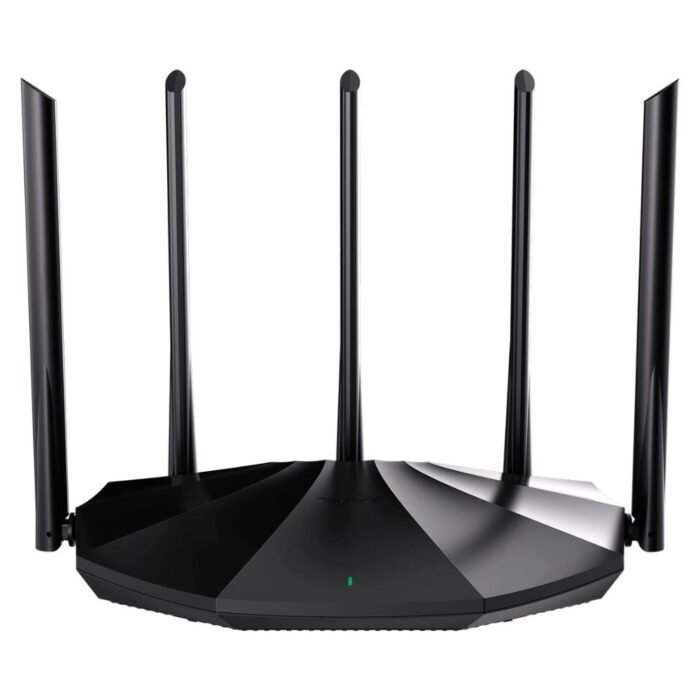 Tenda RX2 Pro AX1500 Dual Band WiFi 6 Router Tenda RX2 Pro AX1500 Dual Band WiFi 6 Router