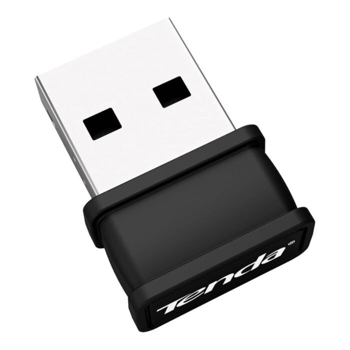 Tenda TE-W311MI Wireless N150 Nano USB Adapter Tenda TE-W311MI Wireless N150 Nano USB Adapter