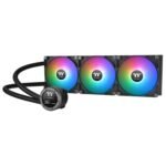 Thermaltake TH420 V2 Ultra ARGB SyncAlO Liquid CPU Cooler