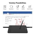 XP-Pen Deco 01 V3 Digital Graphics Drawing Pen Tablet 7 XP-Pen Deco 01 V3 Digital Graphics Drawing Pen Tablet