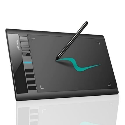 Home 1 XP-Pen Star 03 V2 Digital Graphics Drawing Pen Tablet