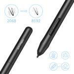 XP-Pen Star 03 V2 Digital Graphics Drawing Pen Tablet 3 XP-Pen Star 03 V2 Digital Graphics Drawing Pen Tablet