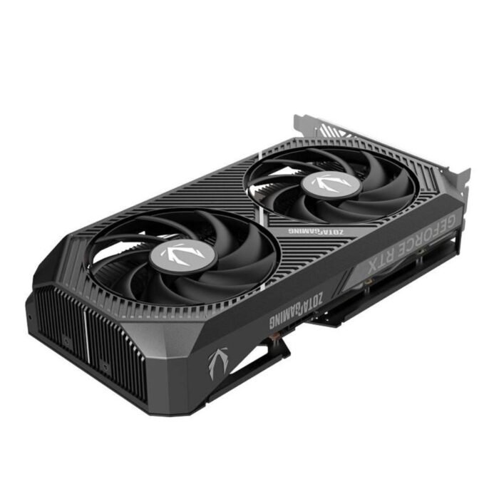ZOTAC GeForce RTX 5060 Twin Edge 8GB Graphics Card