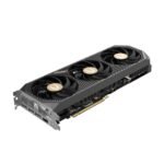 ZOTAC GeForce RTX 5070 Ti Solid SFF OC 16GB Graphics Card