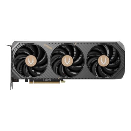 ZOTAC GeForce RTX 5070 Ti Solid SFF OC 16GB Graphics Card