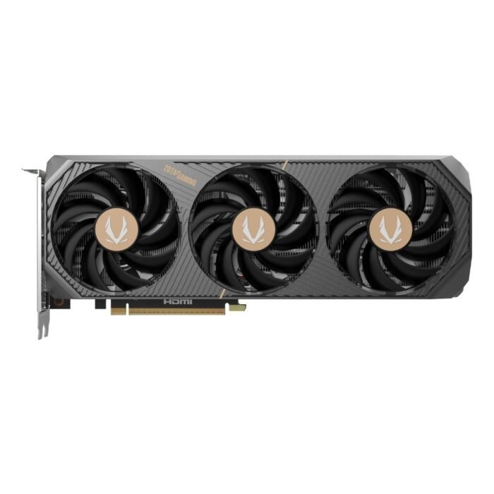 ZOTAC GeForce RTX 5070 Ti Solid SFF OC 16GB Graphics Card