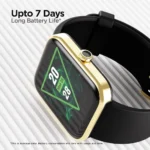 boAt Xtend 1.69 Inch HD Display Smart Watch 3 boAt Xtend 1.69 Inch HD Display Smart Watch