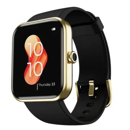 boAt Xtend 1.69 Inch HD Display Smart Watch