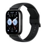 Redmi Watch 5 Lite SmartChoice 1.96 Inch Amoled Display Smart Watch (Black) 1 Redmi Watch 5 Lite SmartChoice 1.96 Inch Amoled Display Smart Watch