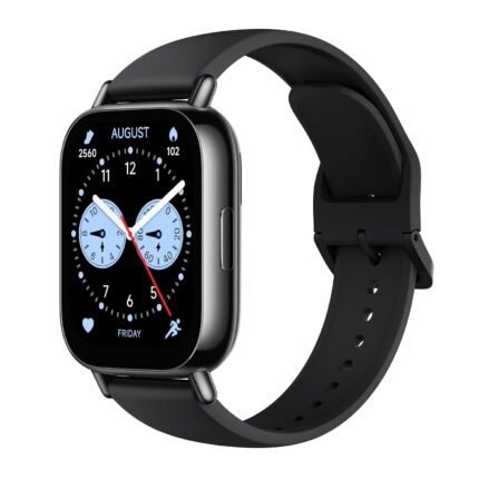 Home 5 Redmi Watch 5 Lite SmartChoice 1.96 Inch Amoled Display Smart Watch