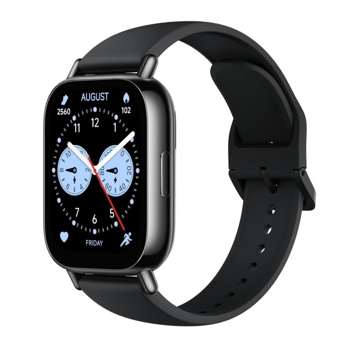 Redmi Watch 5 Lite SmartChoice 1.96 Inch Amoled Display Smart Watch Redmi Watch 5 Lite SmartChoice 1.96 Inch Amoled Display Smart Watch